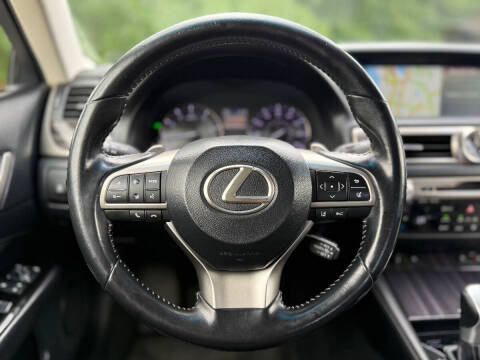 2016 Lexus GS 350