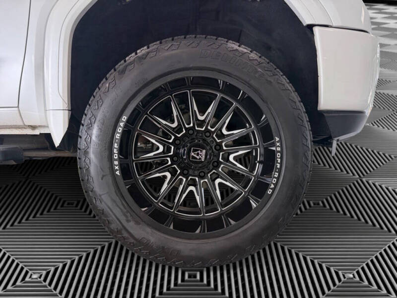 2021 GMC Sierra 2500HD