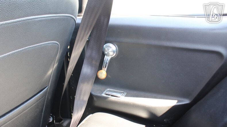 1973 Pontiac Ventura