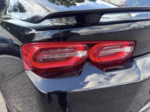 2020 Chevrolet Camaro LS