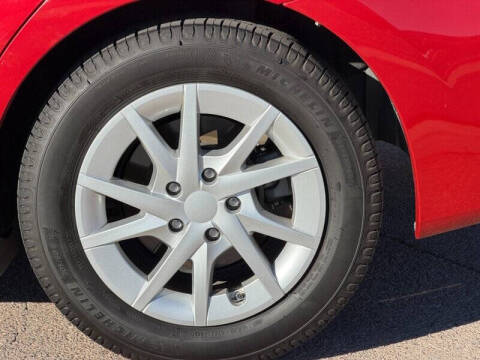 2012 Toyota Prius v Two