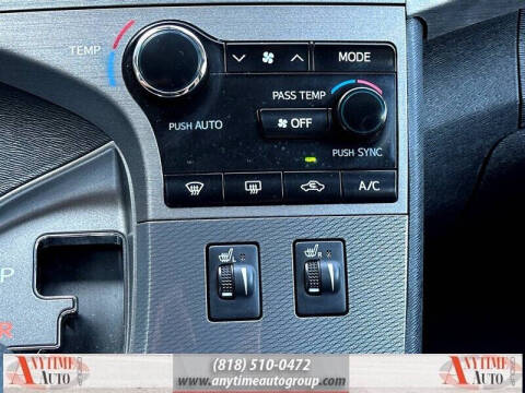 2013 Toyota Venza XLE