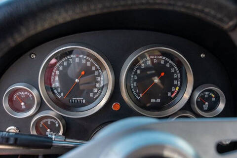 1965 Chevrolet Corvette