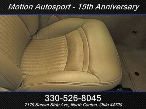 2004 Chevrolet Corvette