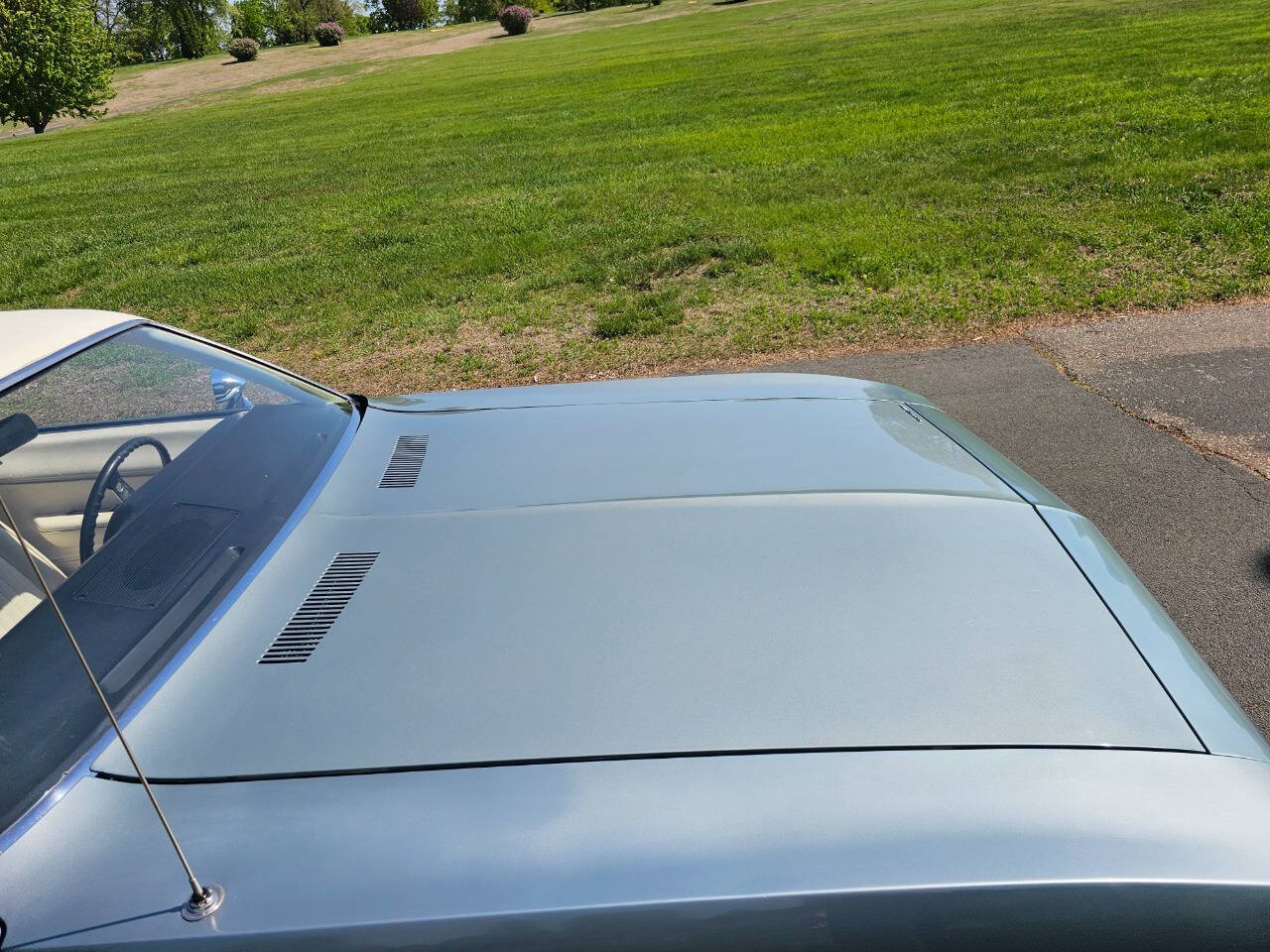 1972 Plymouth Barracuda 83