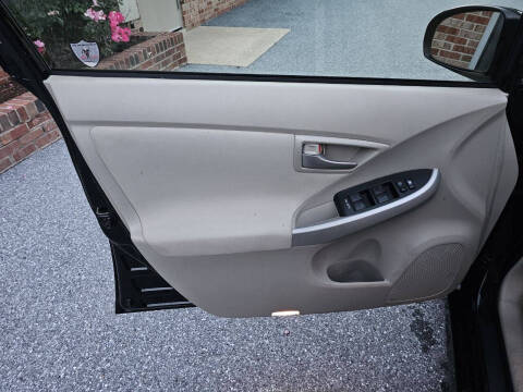 2014 Toyota Prius Two