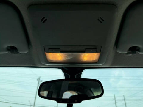 2020 Chevrolet Sonic Premier