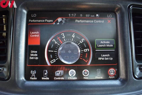 2015 Dodge Challenger R/T Scat Pack