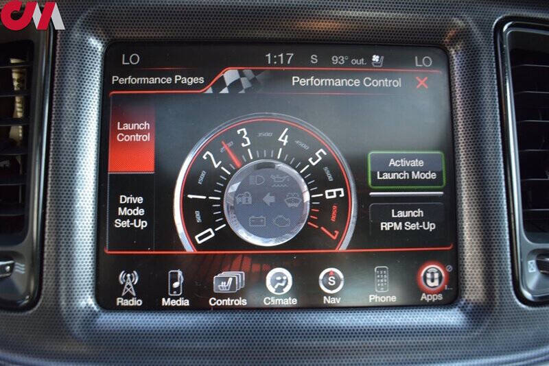 2015 Dodge Challenger R/T Scat Pack