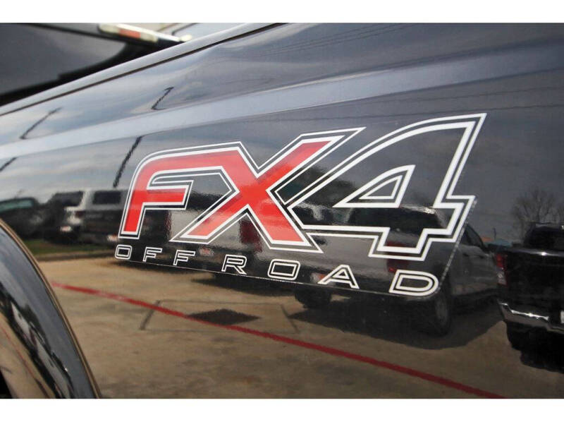2016 Ford F-250 Super Duty