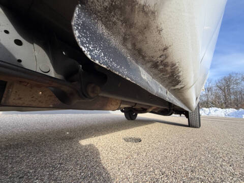 2007 Ford E-Series E-150 XLT