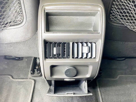 2015 Cadillac SRX Performance Collection