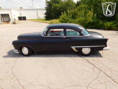 1953 Oldsmobile Eighty-Eight