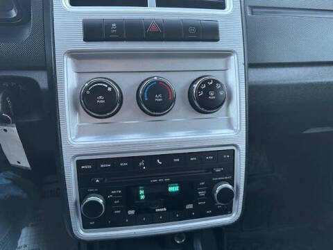 2010 Dodge Journey SXT