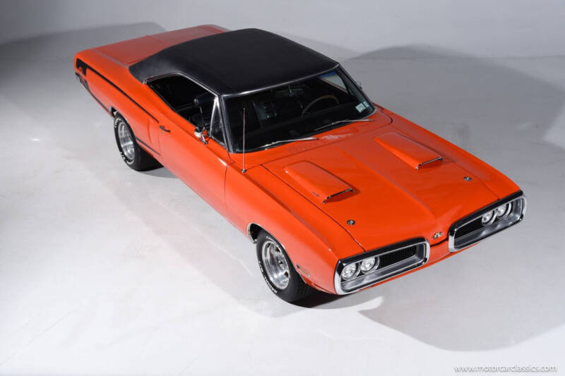 1970 Dodge Super Bee
