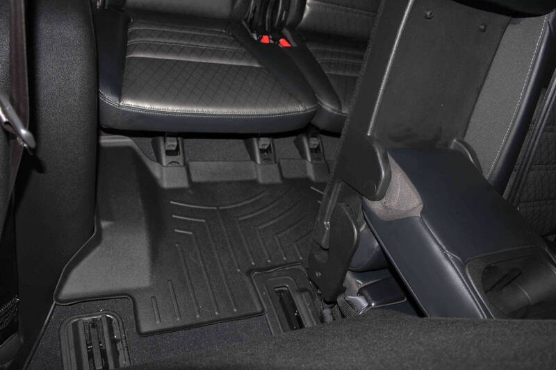 2017 Kia Sorento SX Limited V6