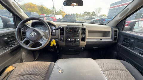 2012 RAM 1500 Express