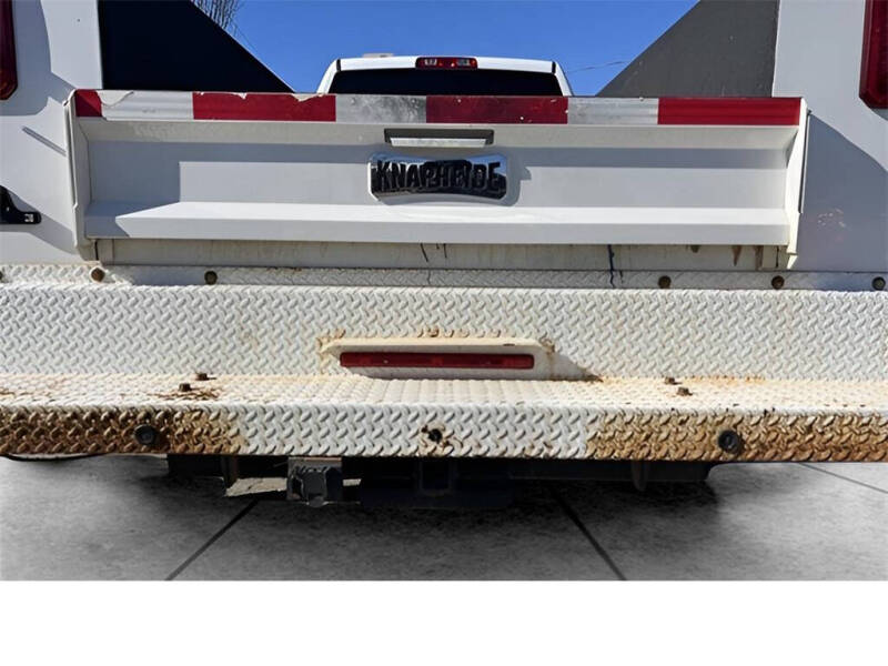 2022 RAM 3500 Tradesman