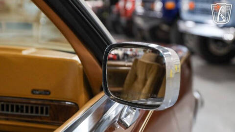 1978 Oldsmobile Cutlass Supreme