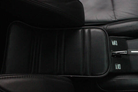 1973 Chevrolet Corvette