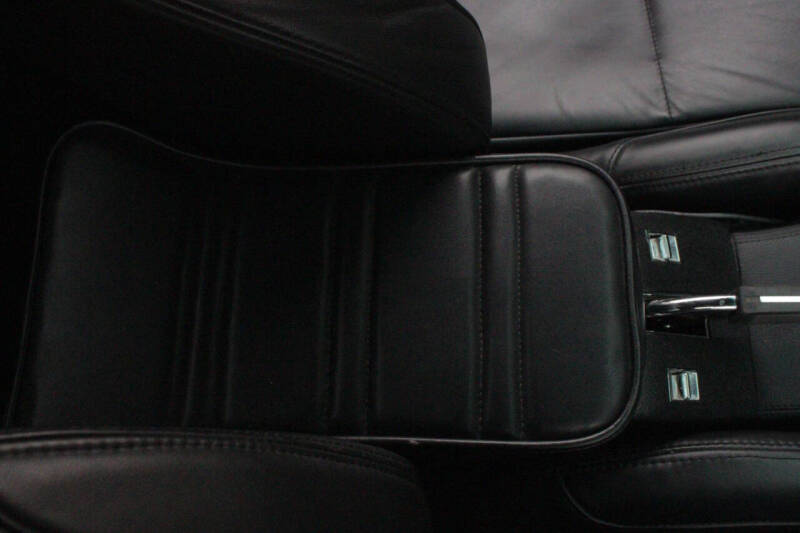 1973 Chevrolet Corvette