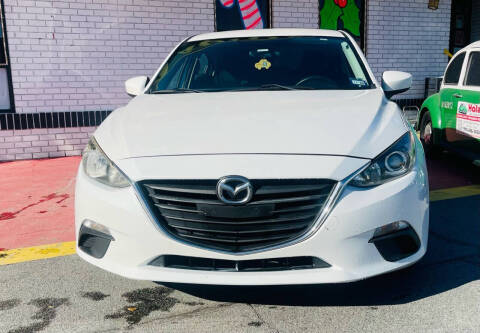 2014 Mazda MAZDA3 for sale at HOLA AUTO SALES CHAMBLEE- BUY HERE PAY HERE - in Atlanta GA