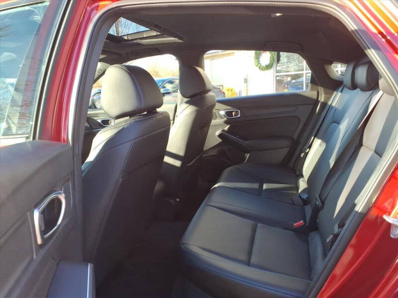 2023 Acura Integra w/A-SPEC