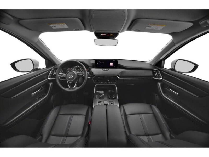 2026 Mazda CX-90 3.3 Turbo Select