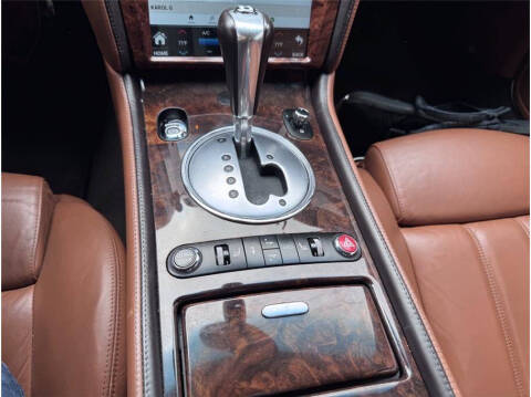 2005 Bentley Continental GT Turbo