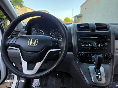 2011 Honda CR-V EX