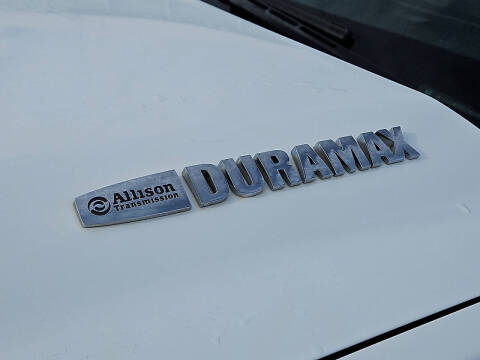 2015 Chevrolet Silverado 2500HD