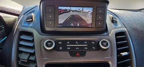 2019 Ford Transit Connect XL