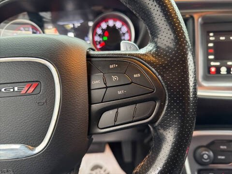 2020 Dodge Challenger R/T