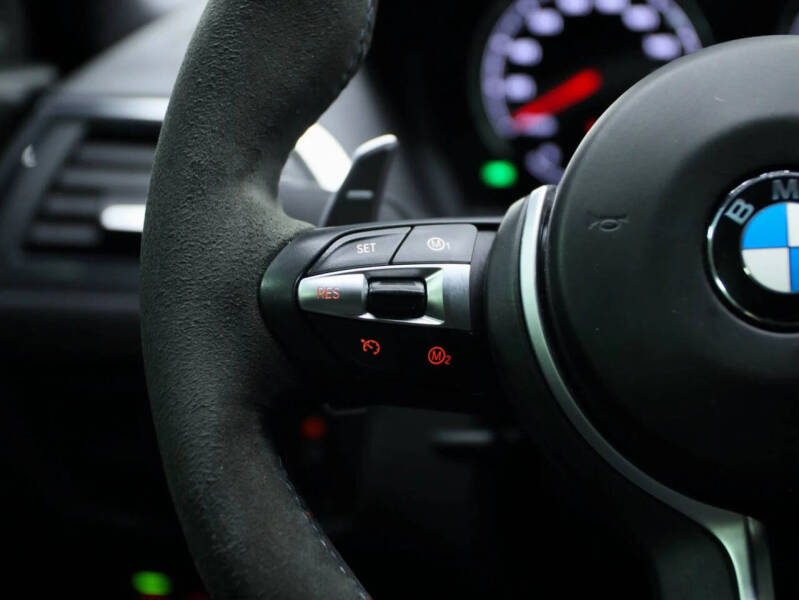 2020 BMW M2 Competition