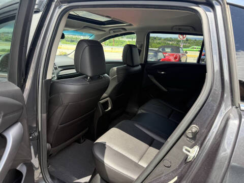 2015 Acura RDX w/Tech