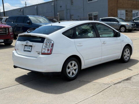 2009 Toyota Prius Touring