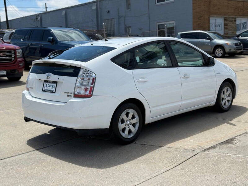 2009 Toyota Prius Touring
