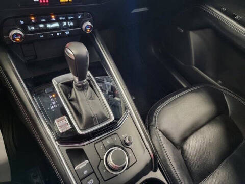2024 Mazda CX-5 2.5 S Premium