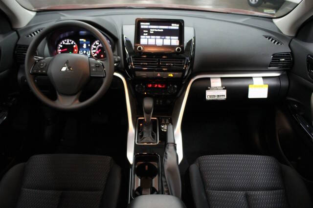 2026 Mitsubishi Eclipse Cross LE