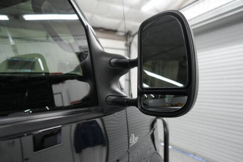 2013 Ford E-Series E-350 SD