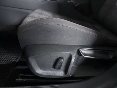 2022 Volkswagen Golf GTI S