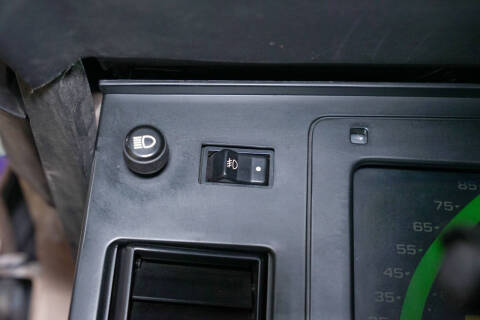 1984 Chevrolet Corvette