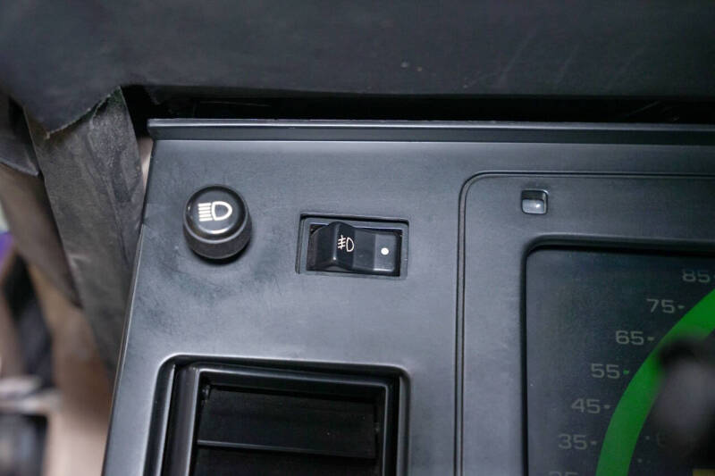 1984 Chevrolet Corvette