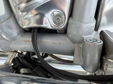 2002 Harley-Davidson V-ROD Vrscb