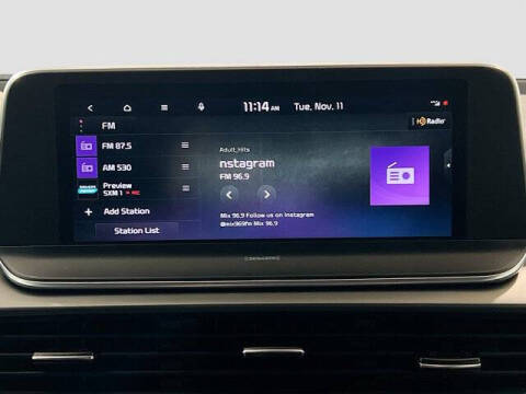 2022 Kia Telluride LX