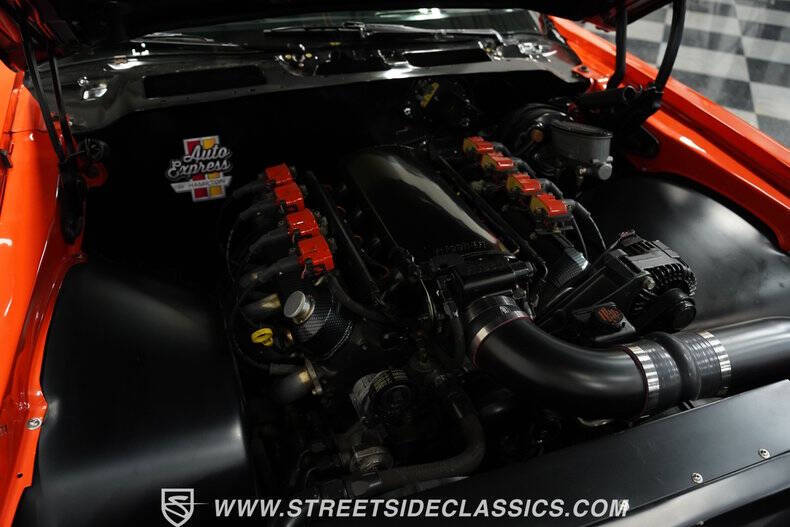 1971 Chevrolet Camaro