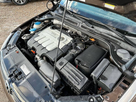 2012 Volkswagen Jetta