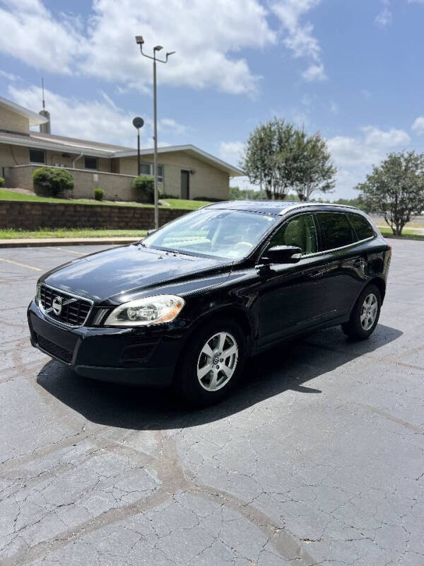 2011 Volvo XC60 3.2