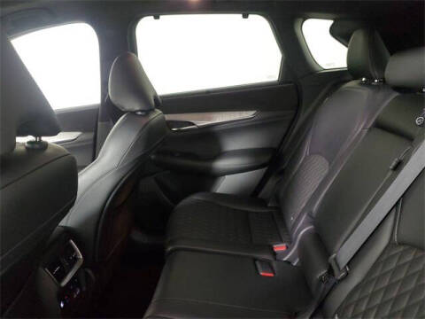 2023 Infiniti QX50 Autograph