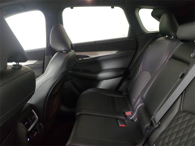 2023 Infiniti QX50 Autograph